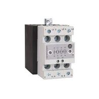 Allen-Bradley 156C3P30NCD Solid State Contactor 3 Phase 30A