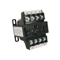 Allen-Bradley 1497BA10M140N CCT Transformer 750 VA