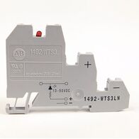 Allen-Bradley 1492WTS3LN Terminal Block with Screw Connection