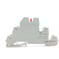 Allen-Bradley 1492WTF3LP Terminal Block with Screw Connection