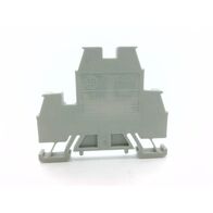 Allen-Bradley 1492WD4 Terminal Block Screw Connection Feed Through 2 Circuit