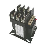 Allen-Bradley 1497BABDX3F Control Circuit Transformer 80 VA