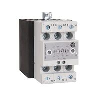 Allen-Bradley 156C2P40NCB Solid State Contactor 3 Phase 40 Amps