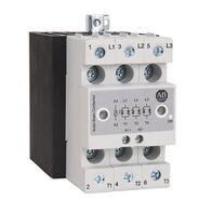 Allen-Bradley 156C3P40NCDD Solid State Contactor 40 Amp 3 Phase