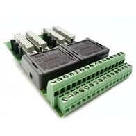 Allen-Bradley T9802 OIT Replacement Digital Input TA 16