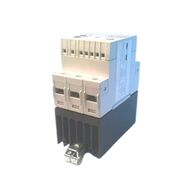 Allen-Bradley 154TP2C12NCR Soft Start Controller 12 Amp AC