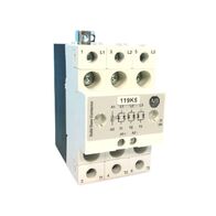 Allen-Bradley 156C3P20NAD Solid State Contactor 3 Phase 20A
