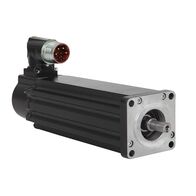 Allen-Bradley VPLB1652FPJ12AA Kinetix Low Inertia Servo Motor 400V
