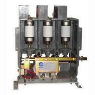 Allen-Bradley 1502VC4DCDA0 Vacuum Contactor Intellivac 7KV 400 AMP