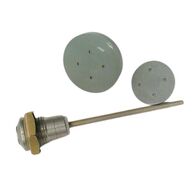 Allen-Bradley 1493N2 Overload Relay Reset Button Kit
