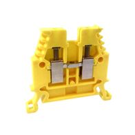 Allen-Bradley 1492W3Y Terminal Block Screw Connection