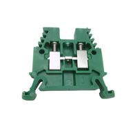 Allen-Bradley 1492W4G Terminal Block Screw Connection