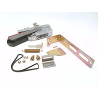 Allen-Bradley 1494VW1 Disconnect Switch Handle NEMA Type 4-4X Stainless Steel