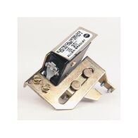 Allen-Bradley 1495N77 Electrical Interlock Kit 10A DPDT Early Break