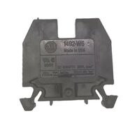 Allen-Bradley 1492W6BL Terminal Block Screw Connection