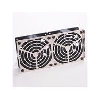 Allen-Bradley SKR9FAN14F45 PowerFlex 750 H Heat Sink NEMA 4X Fan Kit