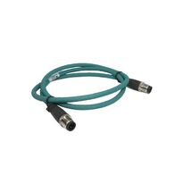 Allen-Bradley 1585DM4TBDM1 Ethernet Media Micro D-Code Cable