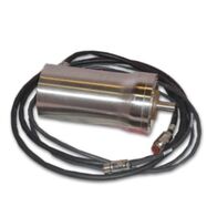 Allen-Bradley MPSB560FMJ52DF AC Servo Motor 460 VAC Frame Size 5