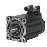 Allen-Bradley MPMB1652CSJ74AA Medium-Inertia Servo Motor 460 VAC 1500 RPM