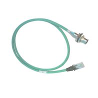 Allen-Bradley 1585DD4TBJM1 Ethernet Media Micro D-Code QD Style Connector