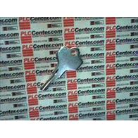 Allen-Bradley Cylinder Lock Key X307926
