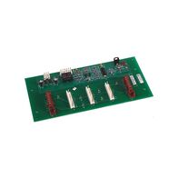 Allen-Bradley SKG1GASKET1F89 PowerFlex 700 Frame 8 Gasket Kit