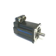Allen-Bradley MPLA310PSJ72AA Kinetix Low Inertia Servo Motor