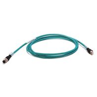 Allen-Bradley 1585DM4TBJM25 Ethernet Patchcord M12 to RJ45 25m