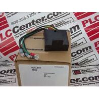 Allen-Bradley SKG9MOV6F5 Metal Oxide Varistor Assembly Kit