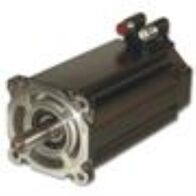 Allen-Bradley MPLB860DMJ74AA Kinetix Low Inertia Servo Motor 400V