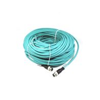 Allen-Bradley 1585DM4TBDM50 Ethernet Media Micro D-Code Cable