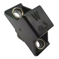 Allen-Bradley W43 Overload Relay Heater Element