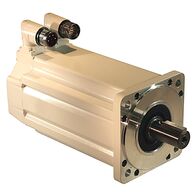 Allen-Bradley MPFA4540FMJ74BA Food Grade Servo Motor 230 VAC