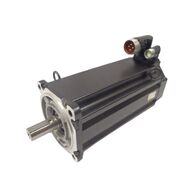 Allen-Bradley MPLB580JMJ74AA Kinetix Low Inertia Servo Motor 400V