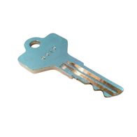 Allen-Bradley 800T Series Cylinder Lock Selector Switch