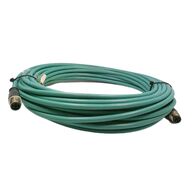 Allen-Bradley 1585DM4UBDM15 Ethernet Media Micro D-Code QD Style Cable