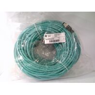 Allen-Bradley 1585DM4TBDM40 Ethernet Media Micro D-Code Cable