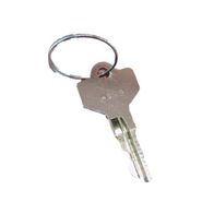 Allen-Bradley X307930 Key Cylinder Lock for Pushbutton Switch