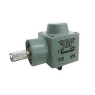 Allen-Bradley Z26283 Side Rotary Limit Switch Head Unit