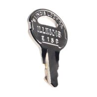 Allen-Bradley X144218 Cylinder Lock for Pushbutton Switch