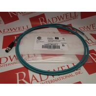 Allen-Bradley 1585DM4UB2 Ethernet Media Cable