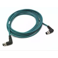 Allen-Bradley 1585DE4TBDE5 Ethernet Media Micro D-Code Cable