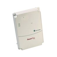 Allen-Bradley SKM1CVR0D4 Front Cover for PowerFlex 70 Frame D