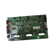 Allen-Bradley SKG9PB1D096 Power Interface Board and Busbar