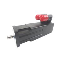 Allen-Bradley MPLA1530UVJ74AA Kinetix Low Inertia Servo Motor