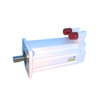 Allen-Bradley MPFA430PMJ74BA Food Grade Motor 230V with High-Resolution Encoder
