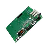 Allen-Bradley SKR1FIB1F8 Fiber Interface PCB Board for PowerFlex 750