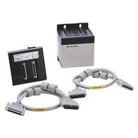 Allen-Bradley 1756PBR2K Power Supply Bundle for ControlLogix