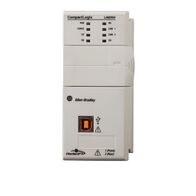 Allen-Bradley 1769L33ERK CompactLogix Controller with Dual Ethernet