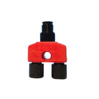 Allen-Bradley 898D43LYD4 Dual-Channel T-Port Safety Connect Accessory